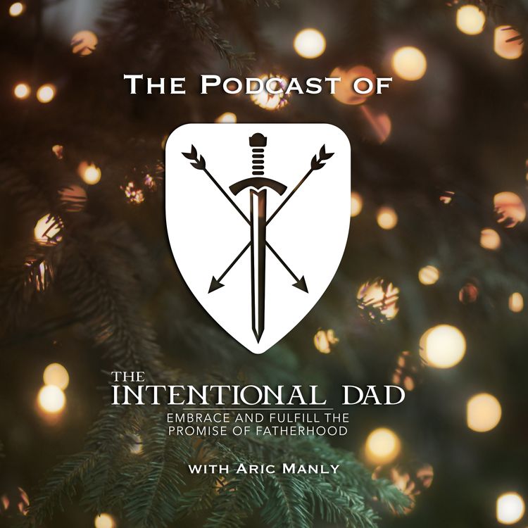 Episode 7: The Intentional Holiday (December Challenge)