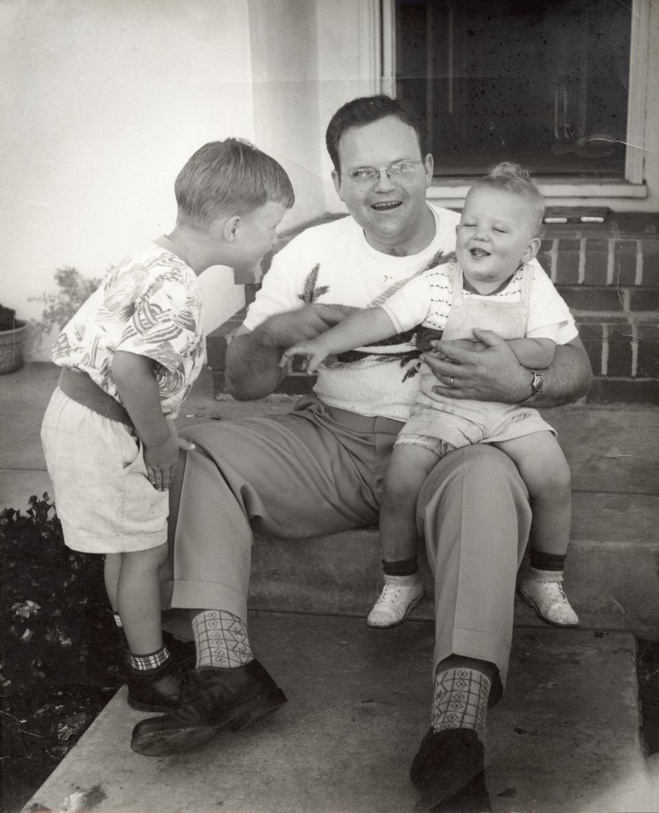 The Intentional Dad Podcast Resources