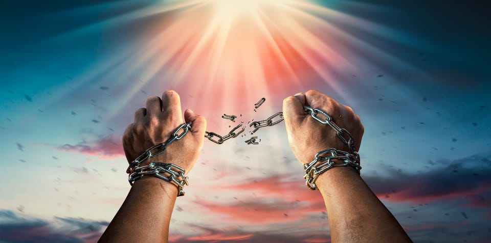 The Intentional Dad Workshop: Divine Rebellion Series (Silence and Solitude)