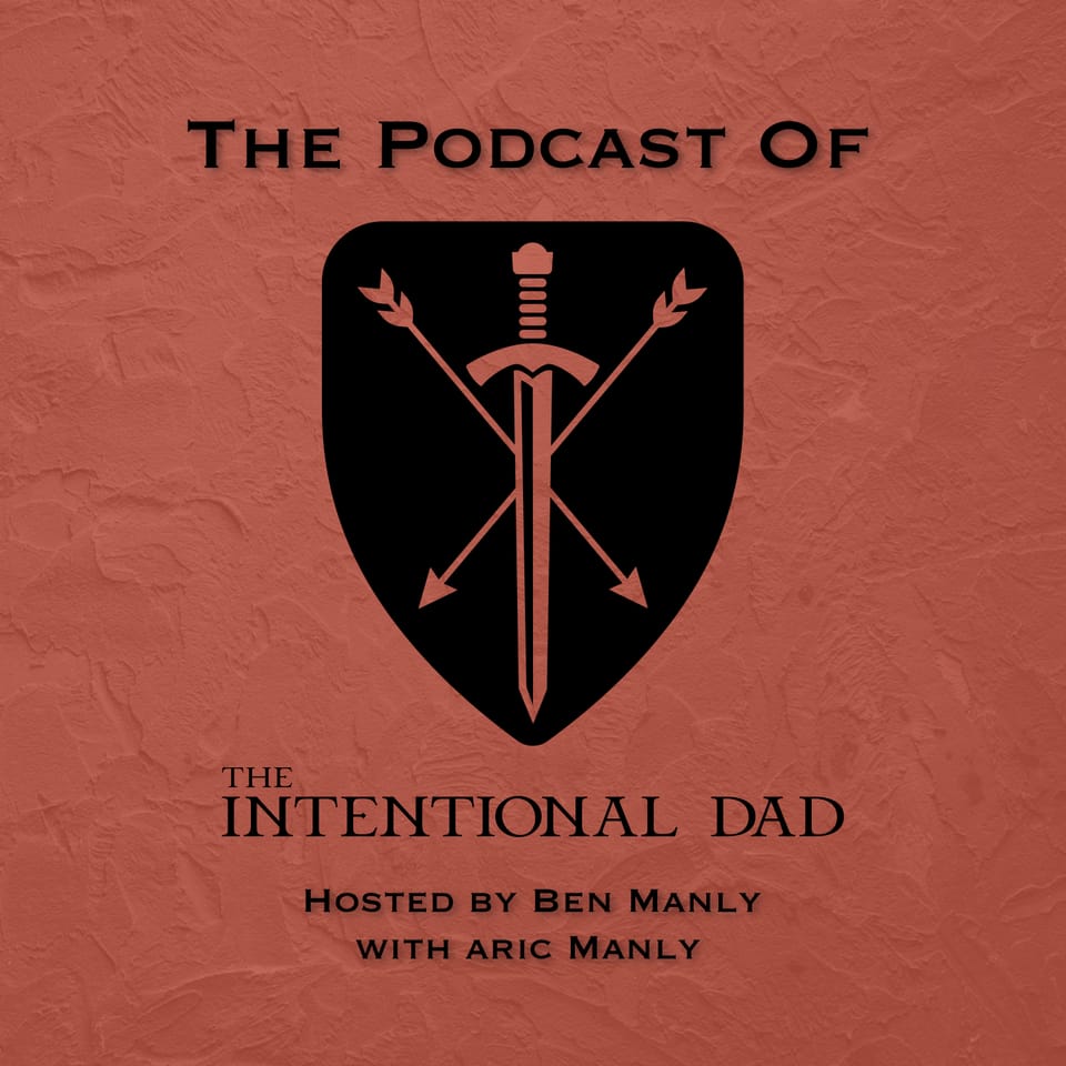 Podcast Episode 33: When Everything Is Changing (A Family Conversation on Transition)